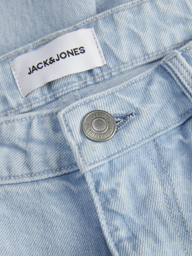 BLUE DENIM