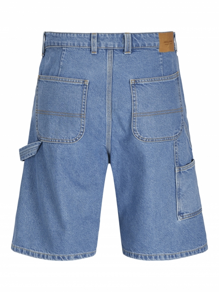 LIGHT BLUE DENI