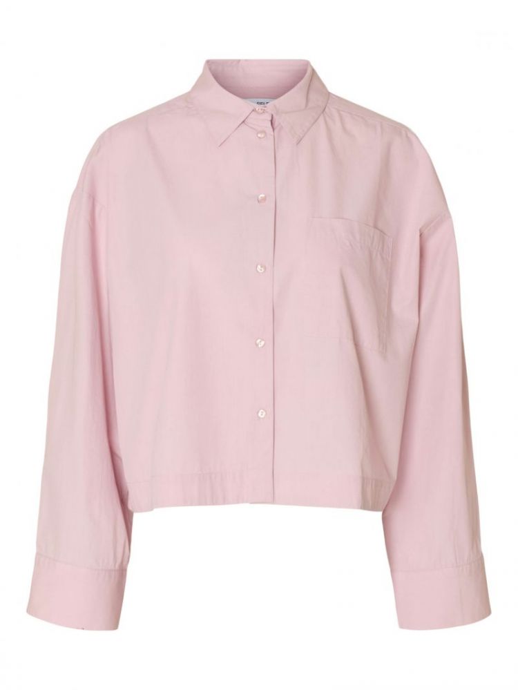  BLEACHED MAUVE