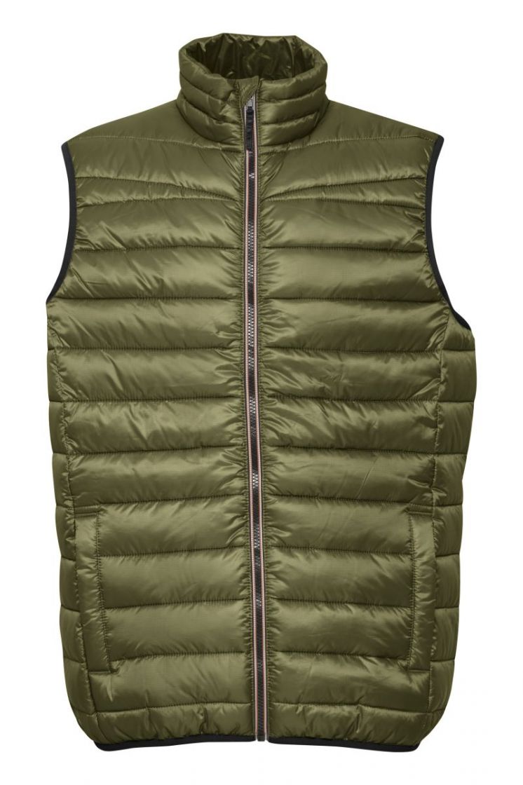  OLIVE/BLACK