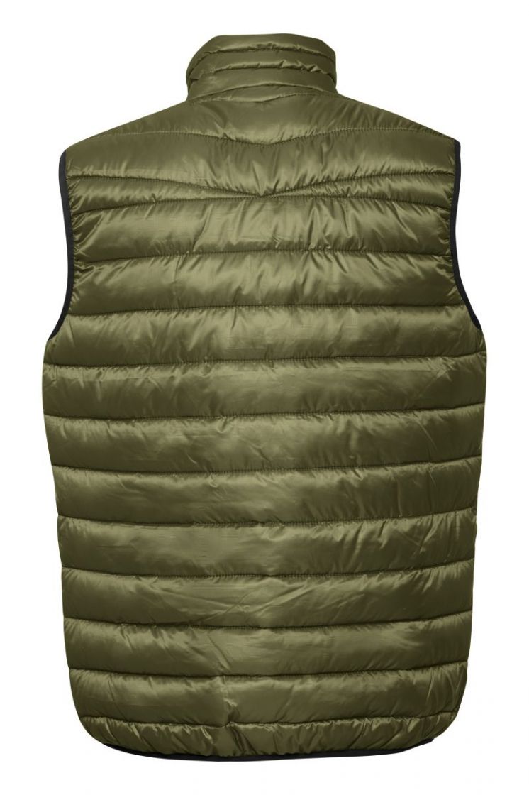  OLIVE/BLACK