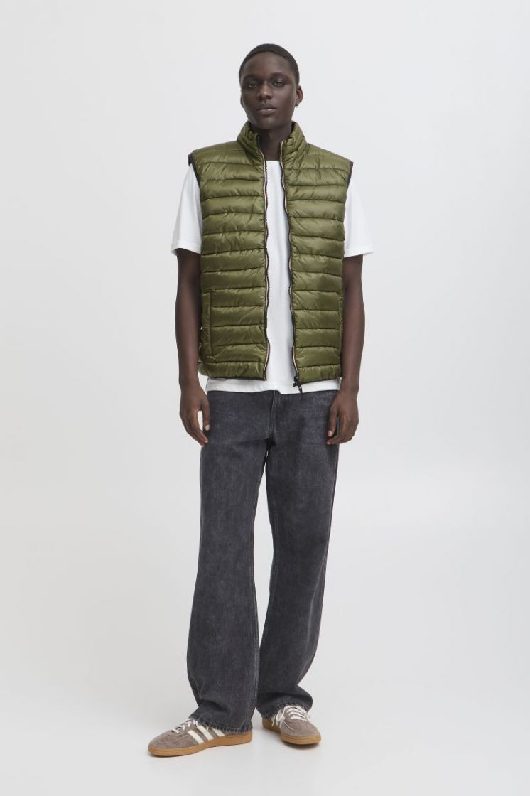  OLIVE/BLACK
