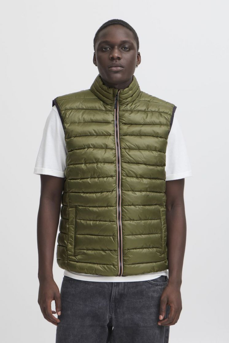  OLIVE/BLACK