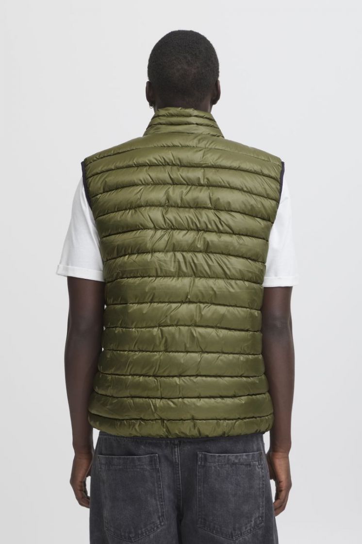  OLIVE/BLACK