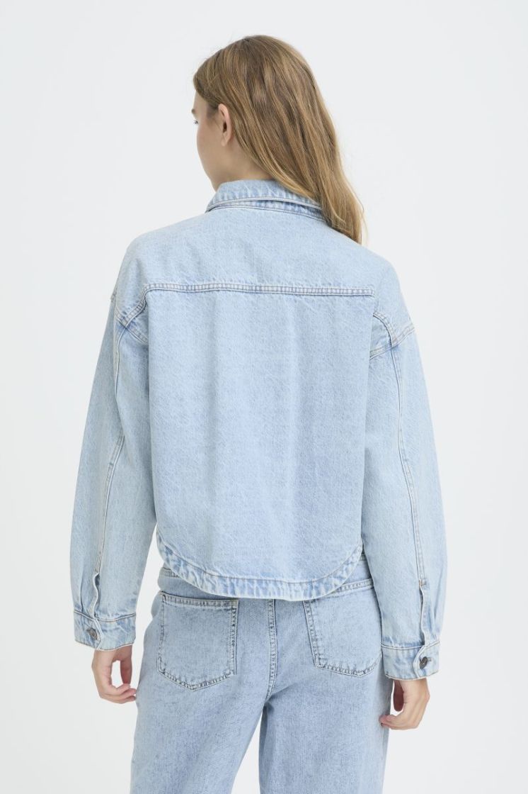  200792 LIGHT BL
