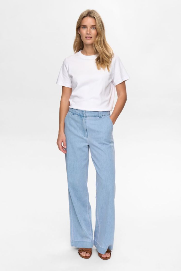  3010 BLUE DENIM