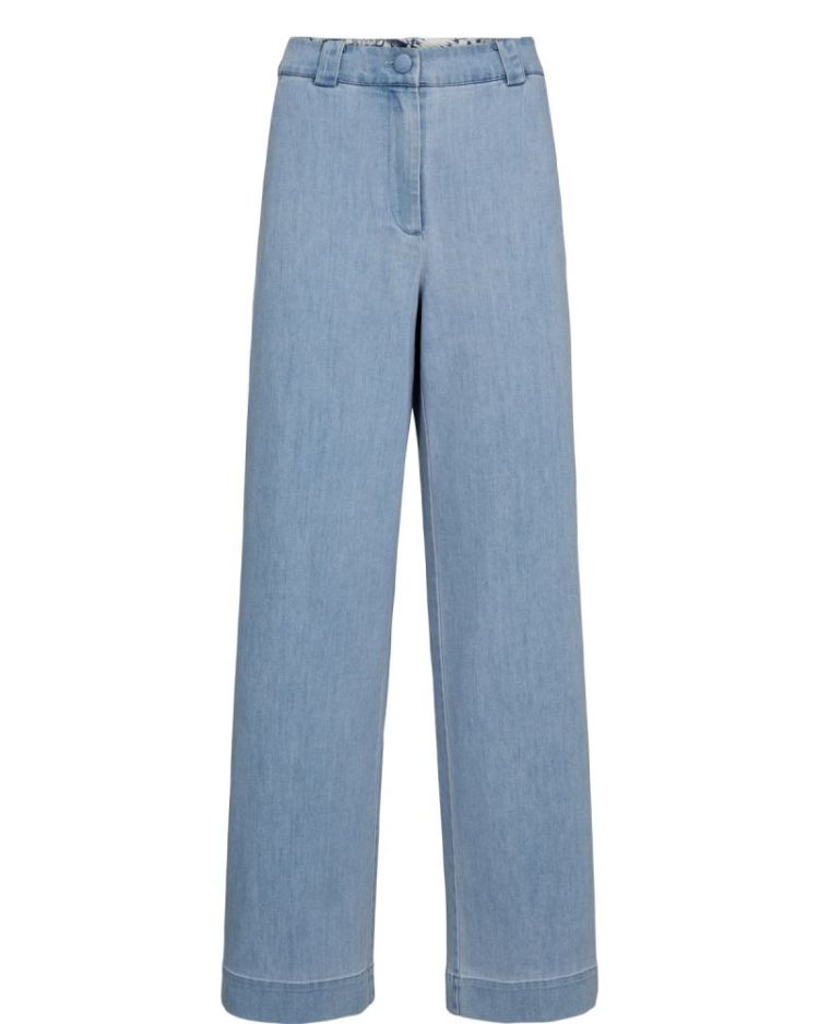  3010 BLUE DENIM