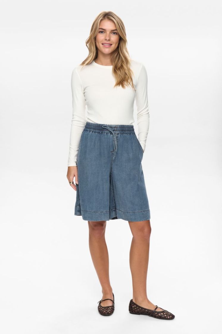  3010 BLUE DENIM