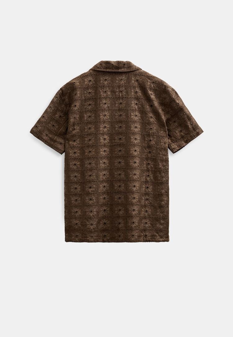  5709 TEAK