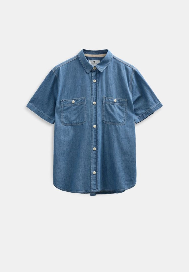  3013 MED BLUE D