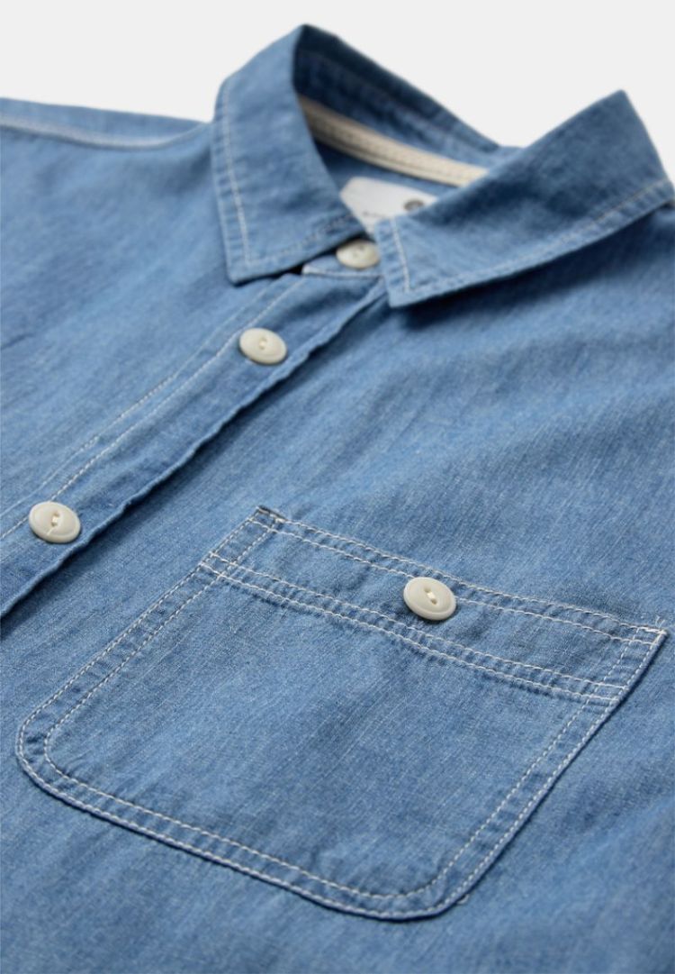  3013 MED BLUE D