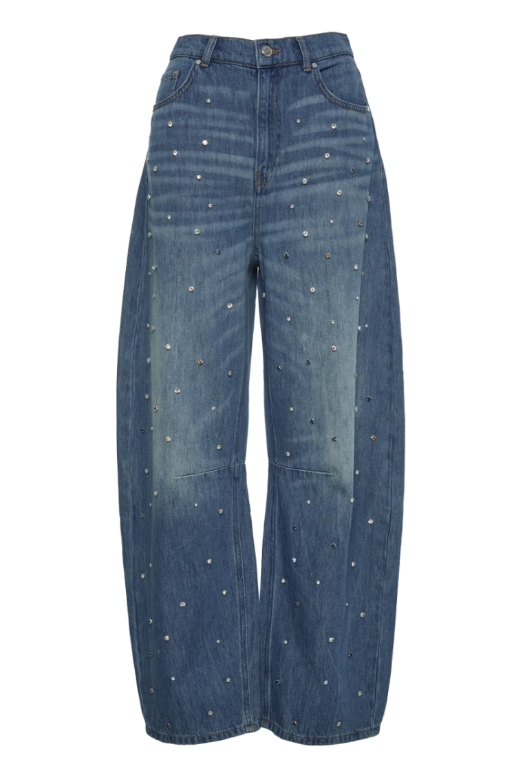  BLU DENIM