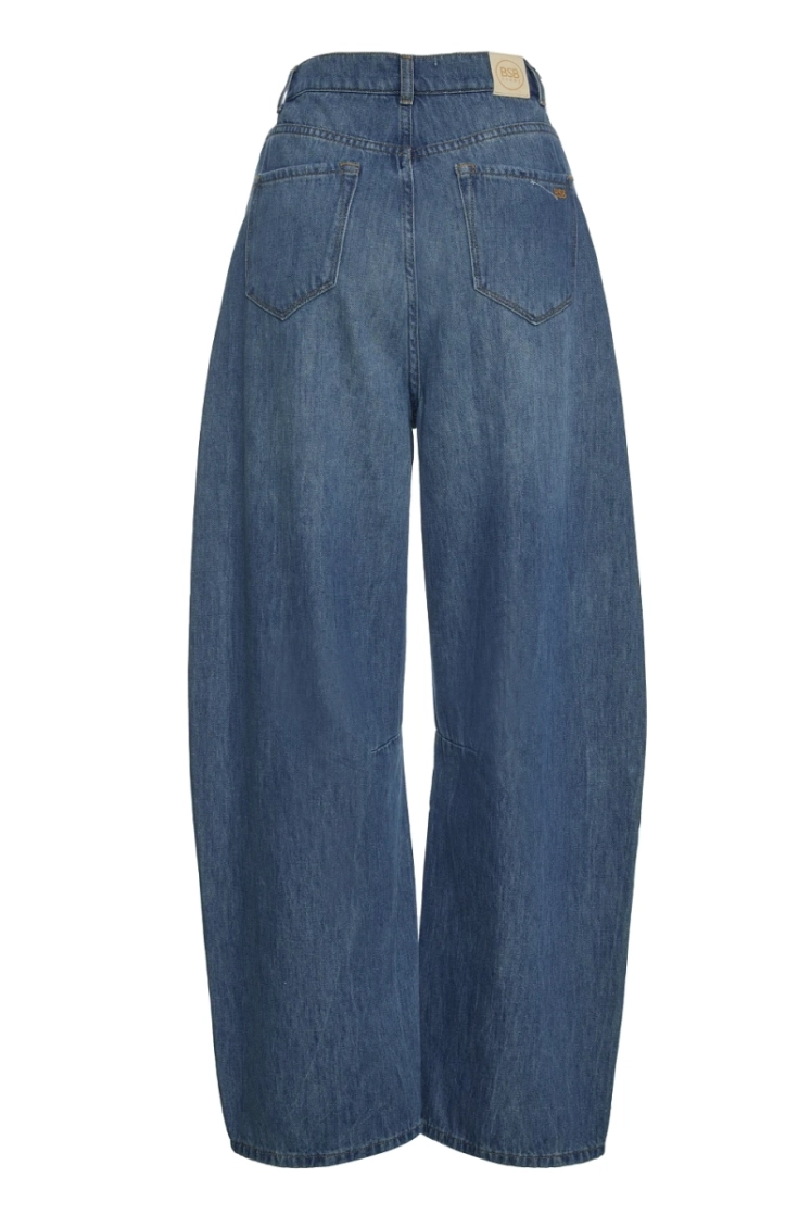  BLU DENIM
