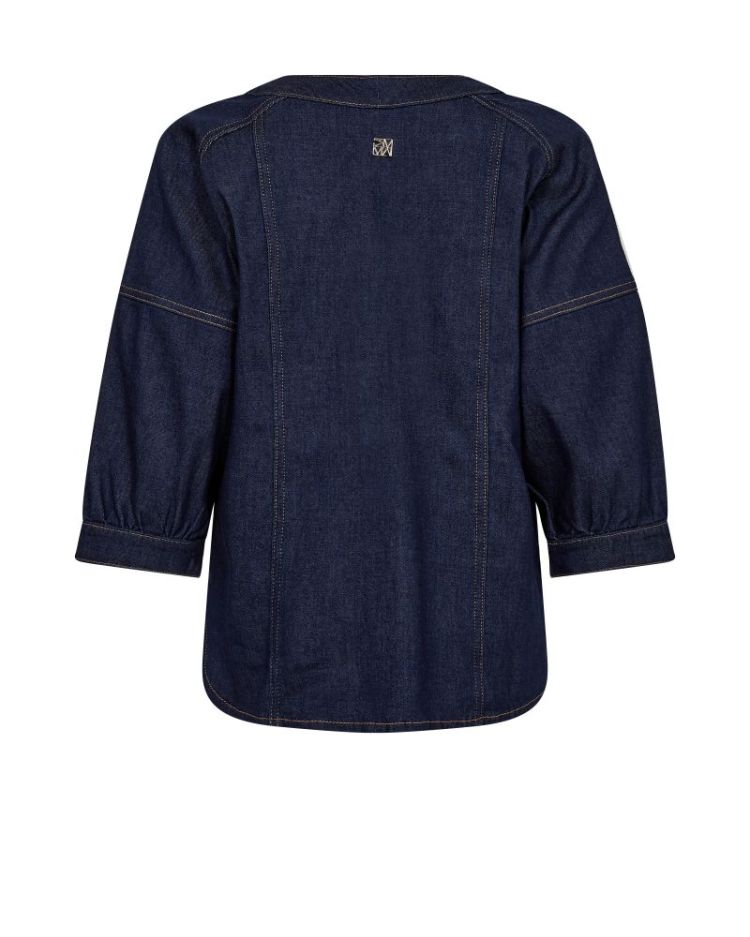  447 DARK BLUE
