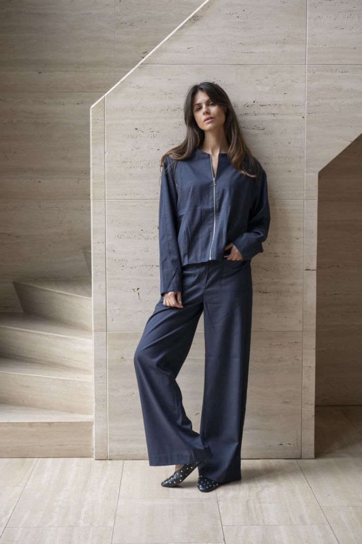  845 NAVY
