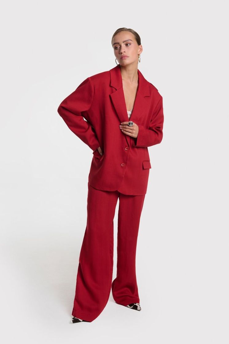  511 CERISE