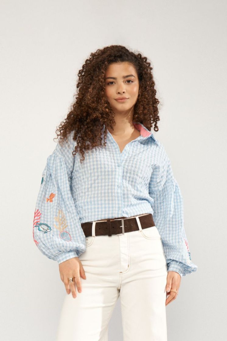  3164 BLUE