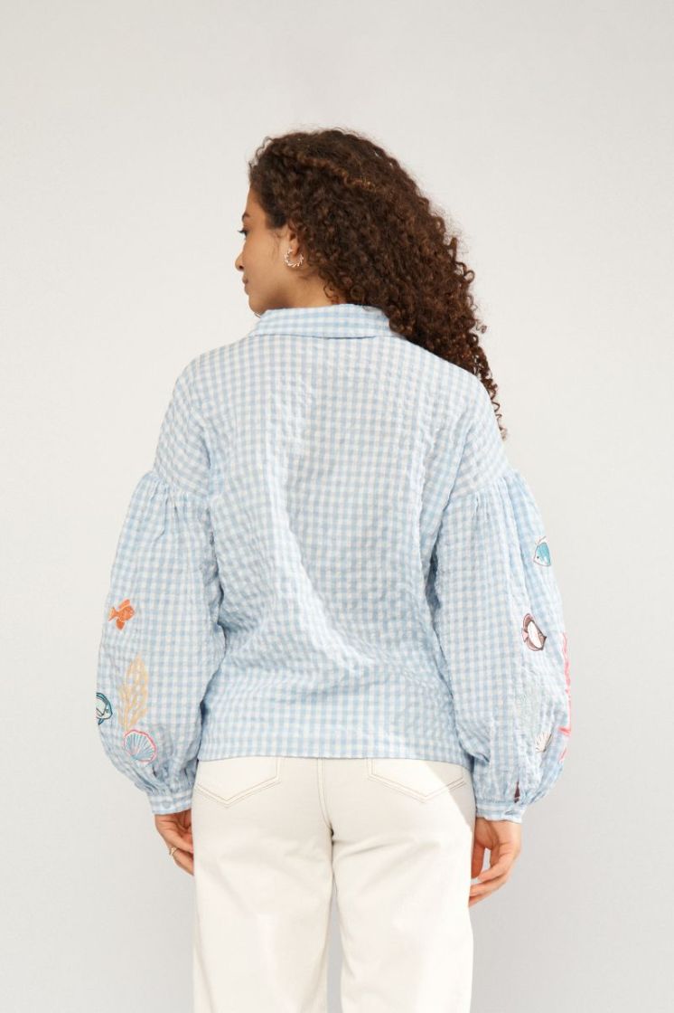  3164 BLUE