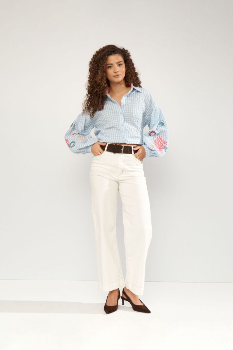 3164 BLUE