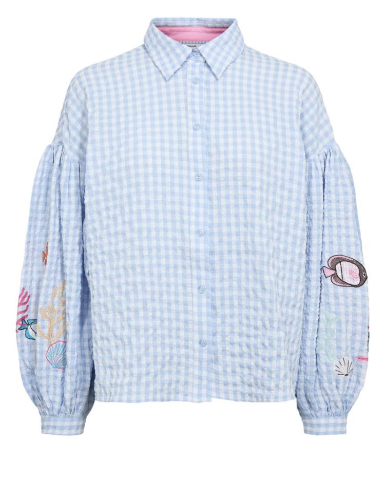  3164 BLUE