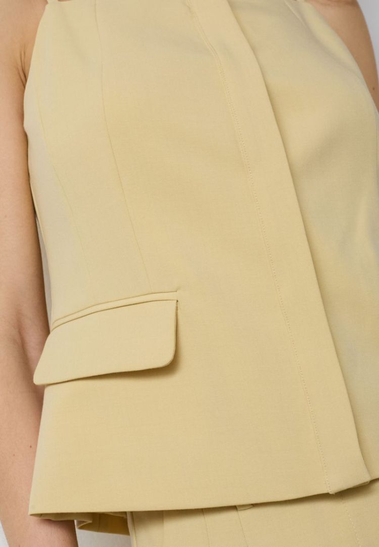  171 PALE YELLOW