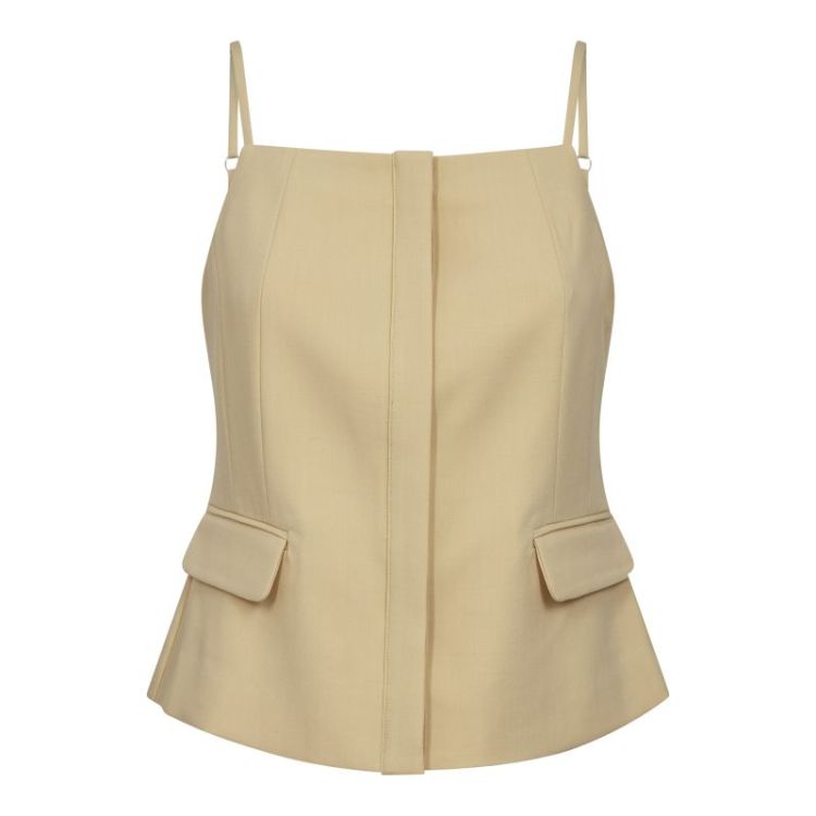  171 PALE YELLOW