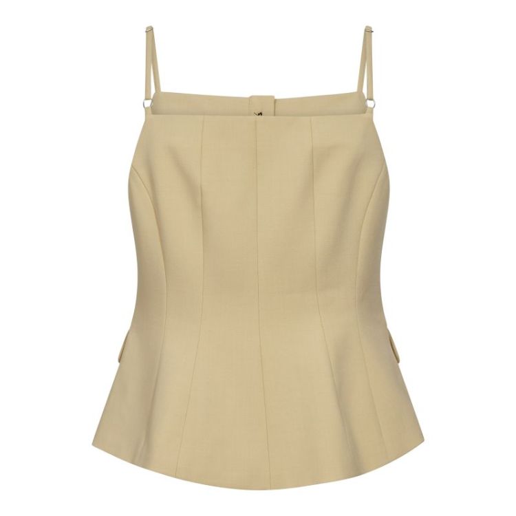  171 PALE YELLOW