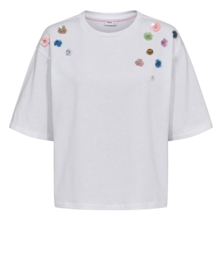  9000 BRIGHT WHI
