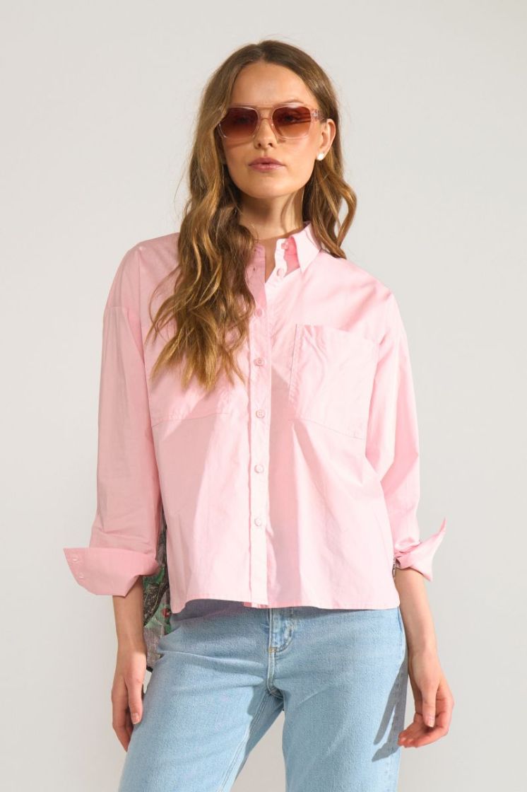  2713 PINK LADY