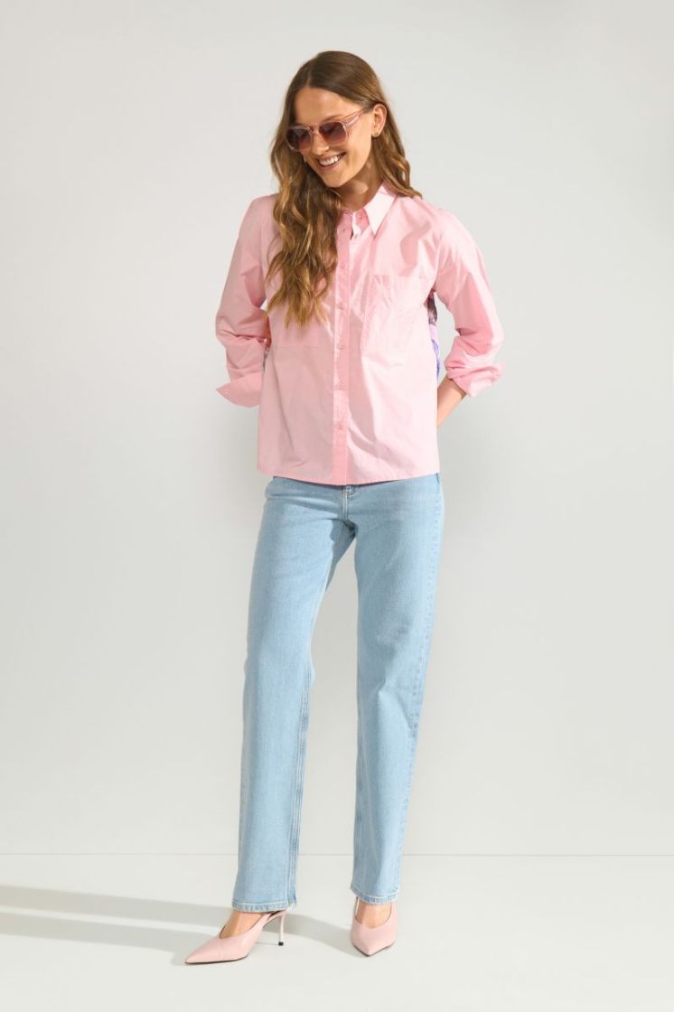  2713 PINK LADY