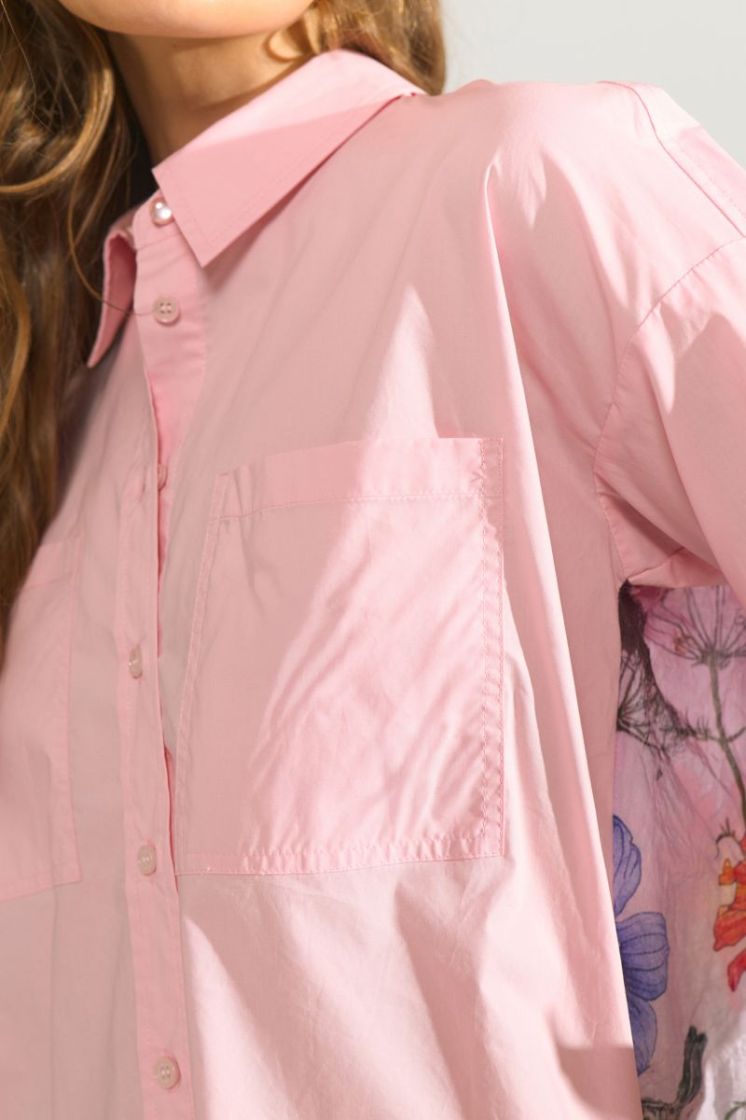 2713 PINK LADY