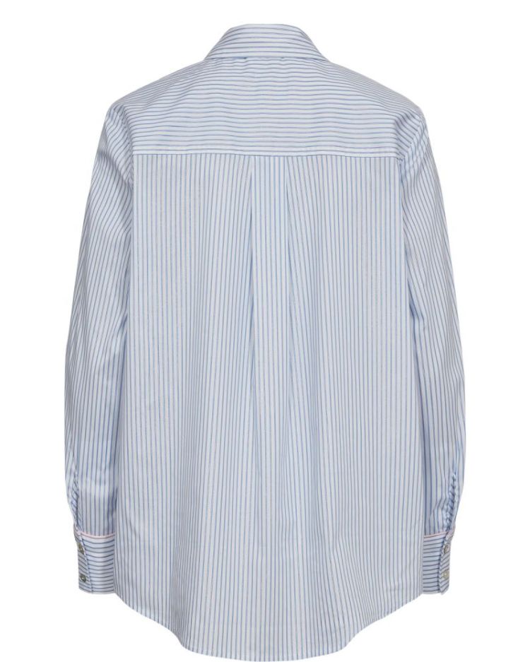  3167 FLOATY BLU