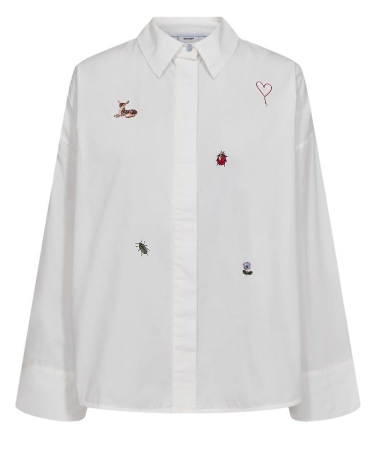  9000 BRIGHT WHI