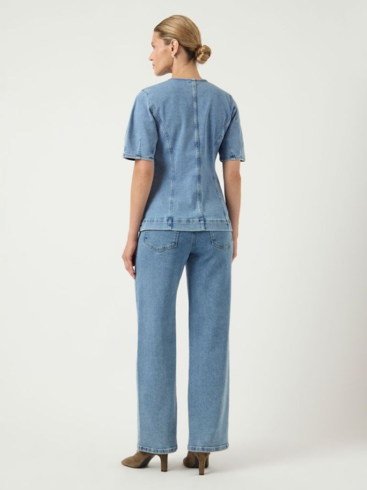  LIGT BLUE