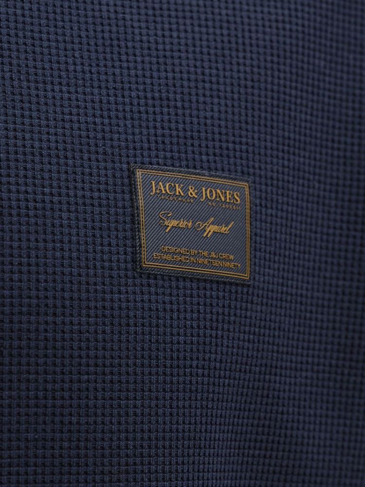  NAVY BLAZER