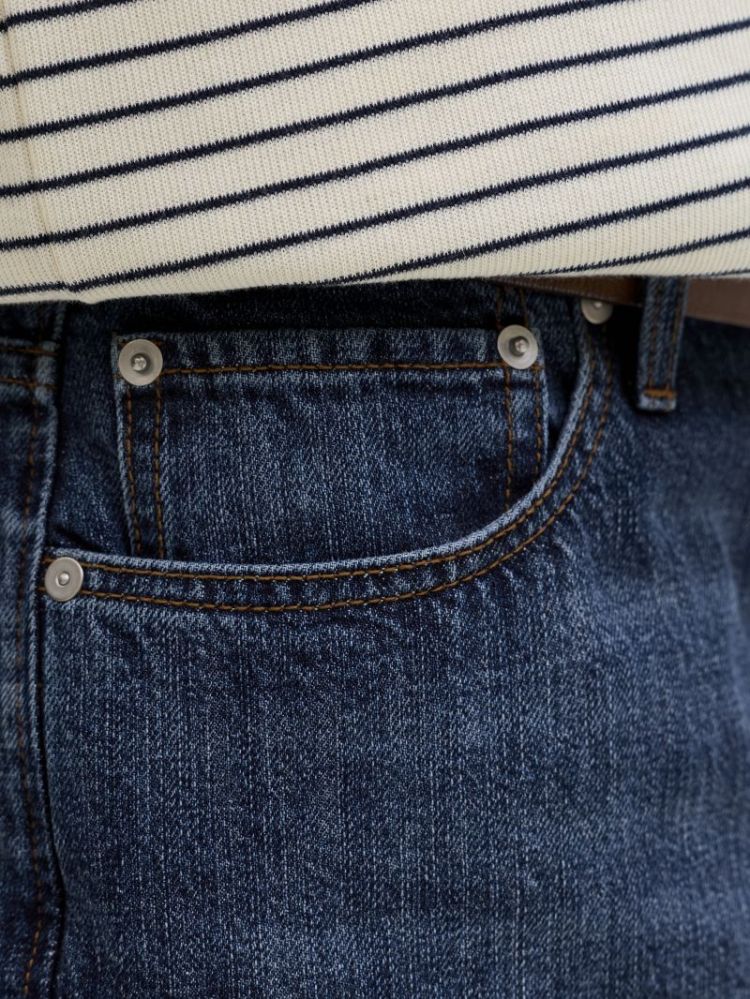  BLUE DENIM