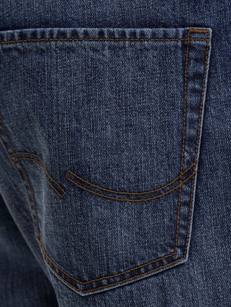  BLUE DENIM