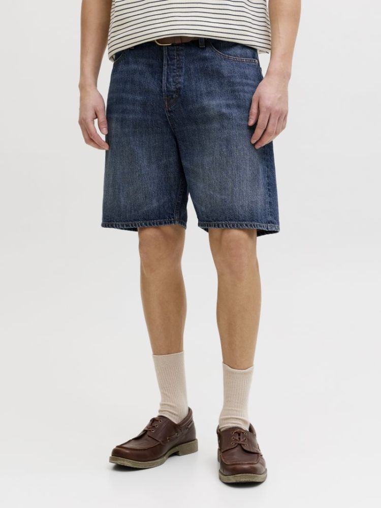  BLUE DENIM