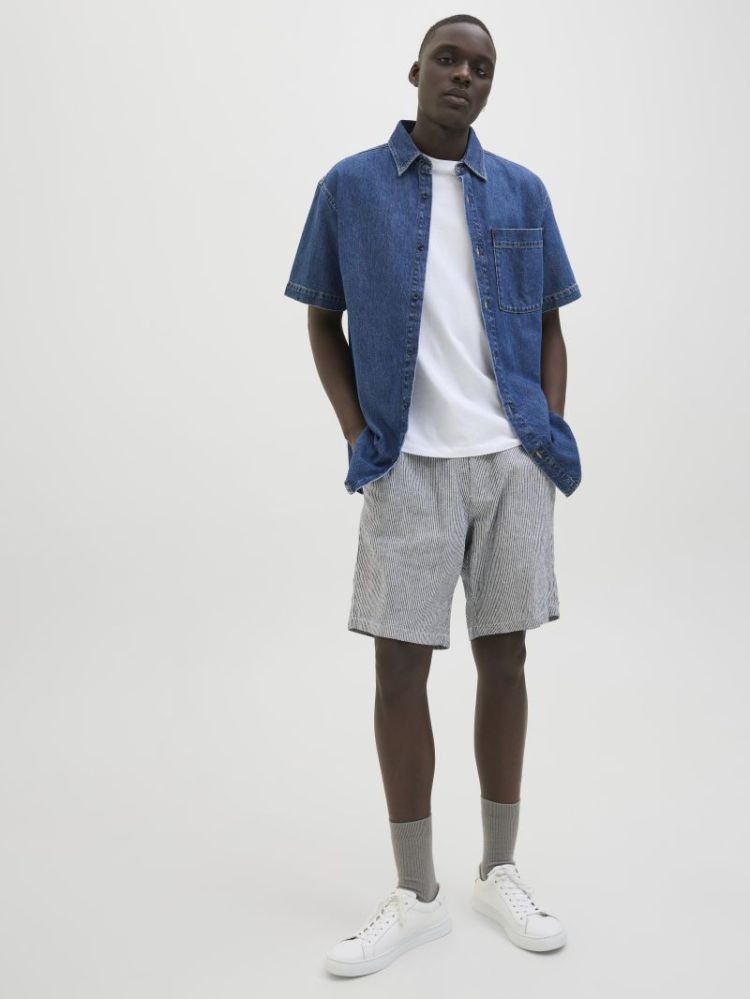  BLUE INDIGO