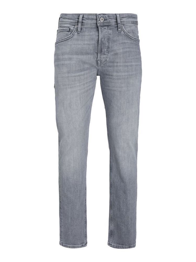  GREY DENIM