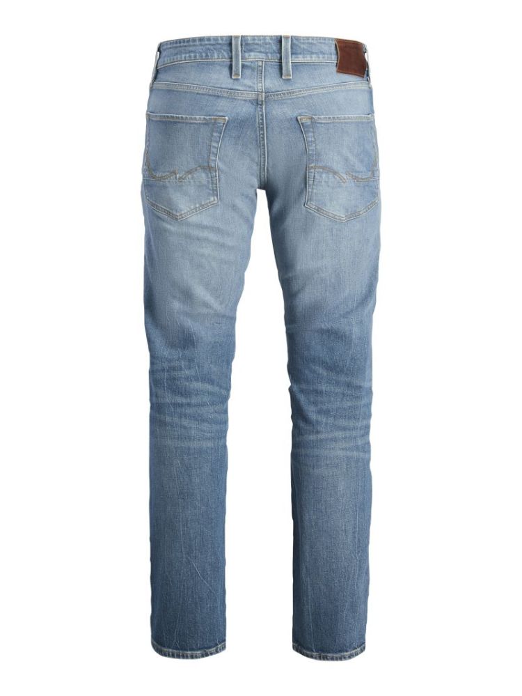  BLUE DENIM