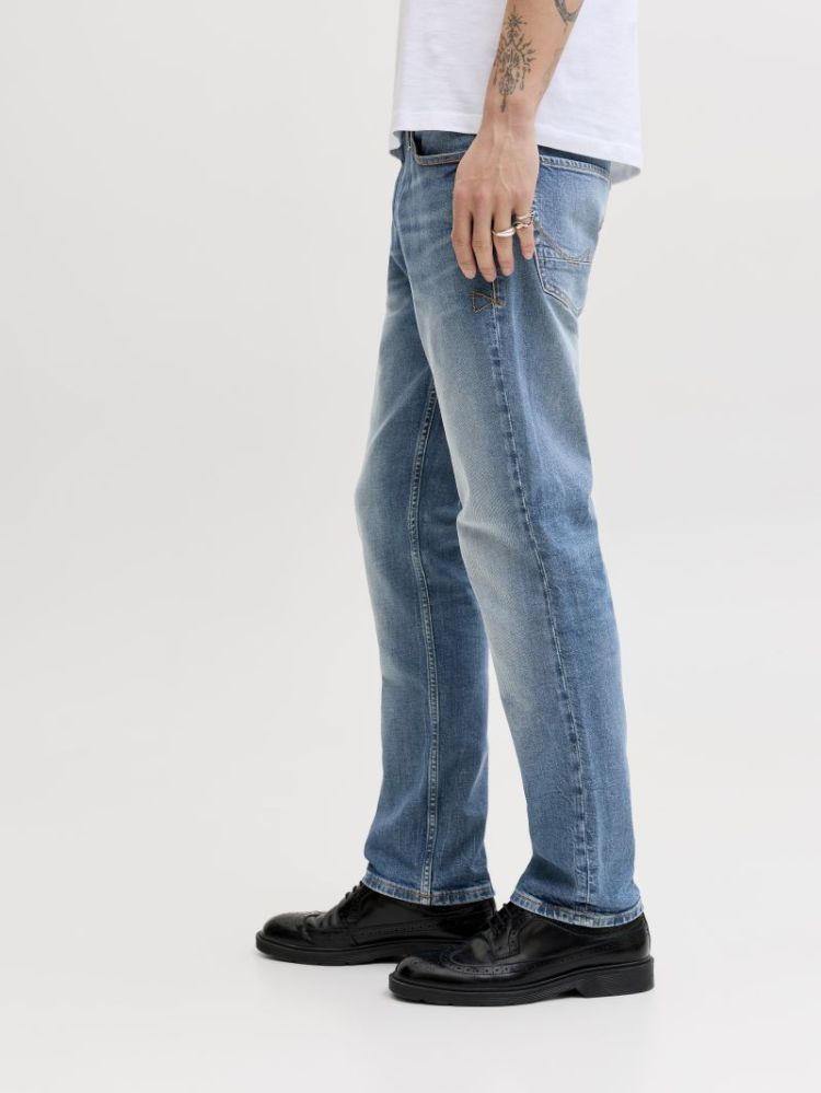  BLUE DENIM