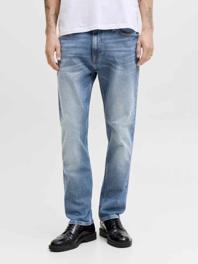  BLUE DENIM