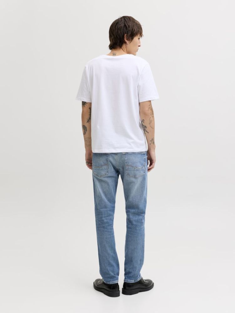  BLUE DENIM