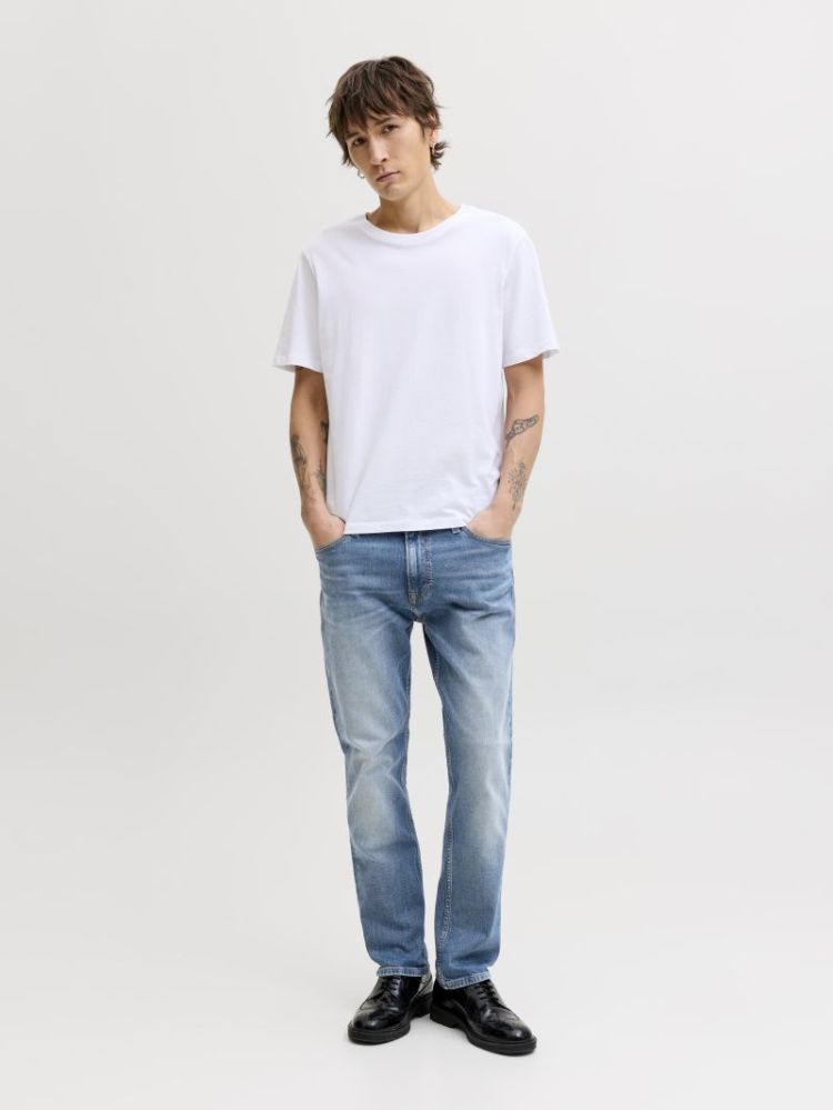  BLUE DENIM