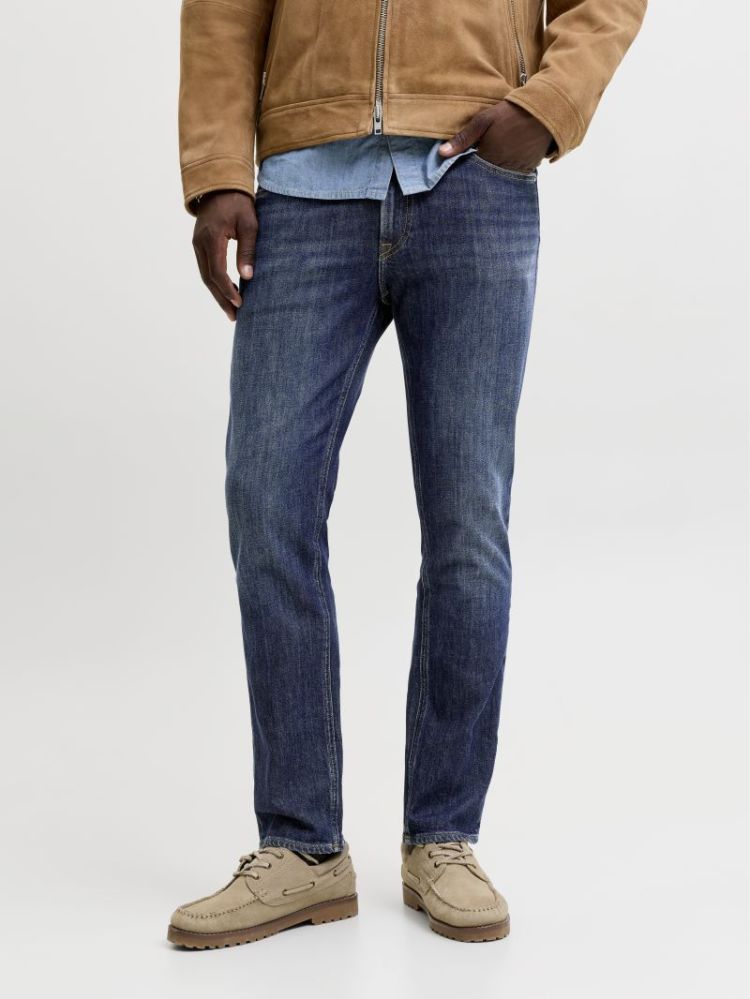  BLUE DENIM