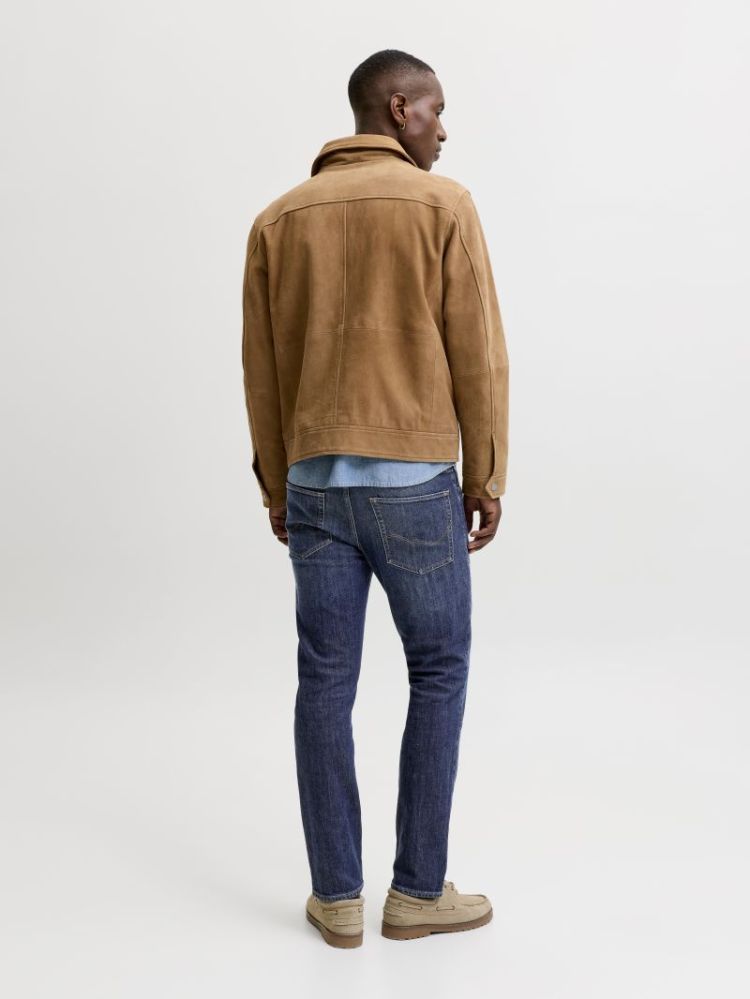  BLUE DENIM