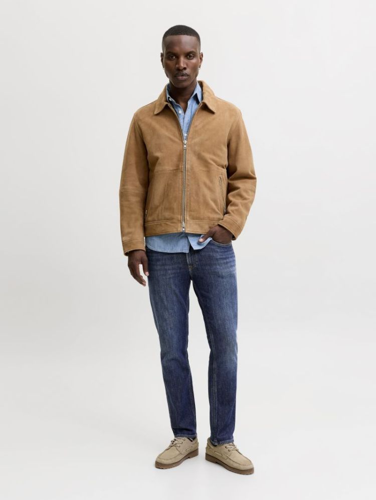  BLUE DENIM