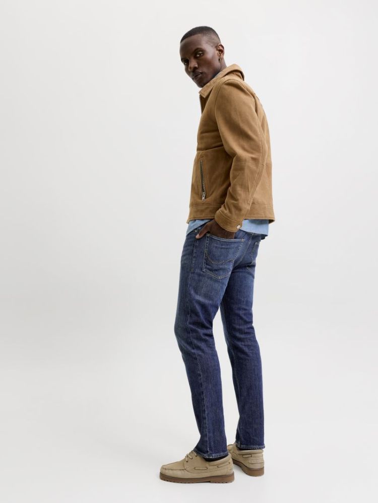  BLUE DENIM