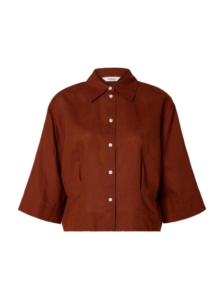 CHERRY MAHOGANY
